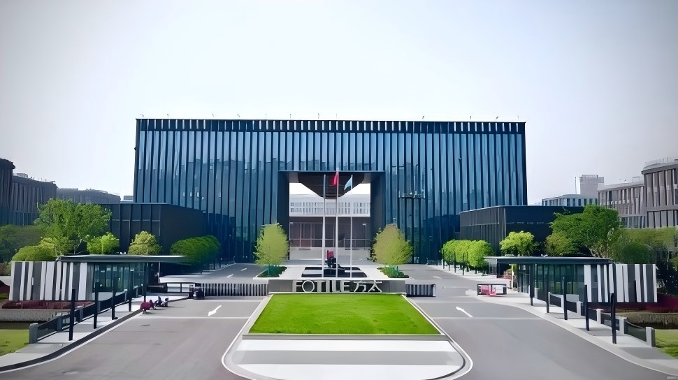 方太集团研学之旅感悟方太文化，启迪天跃之路